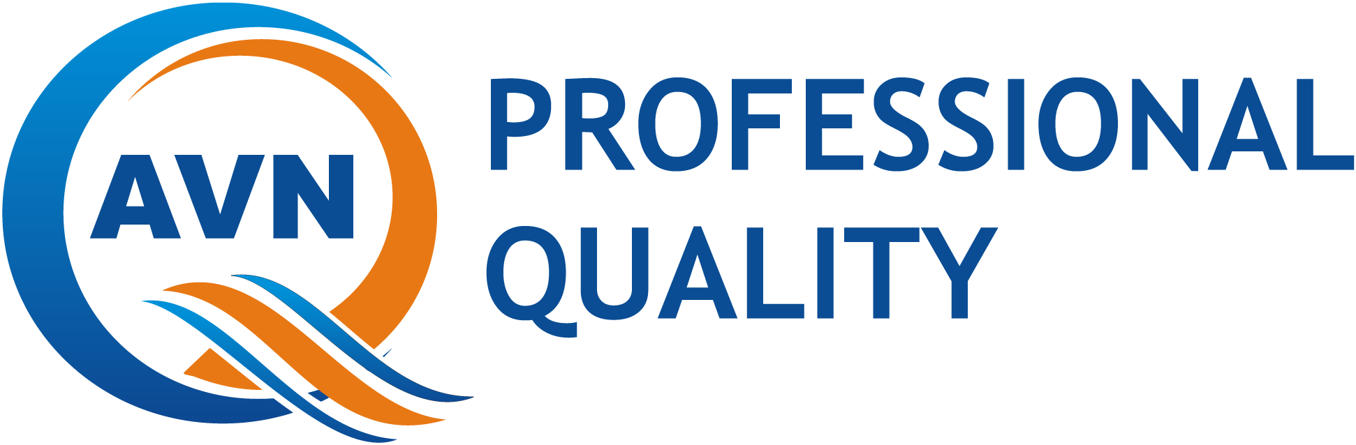 AVN Professional Quality