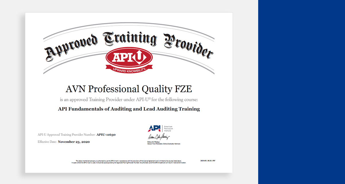 New-Audit-Certificate